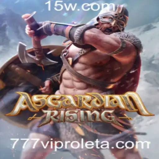 AsgardianRising: Descubra o Mundo Épico dos Deuses Nórdicos com 777vip