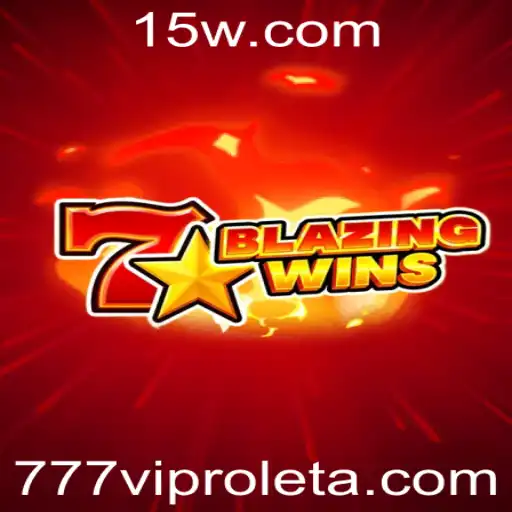 Descubra as Emoções de BlazingWins: O Jogo de Slots Inovador