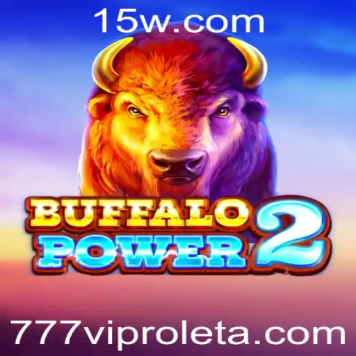 BuffaloPower2: Uma Nova Era no Mundo dos Jogos de Casino