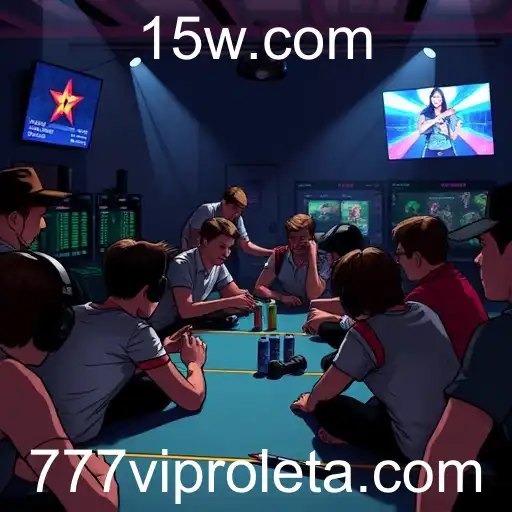 Comunidade Jogadores