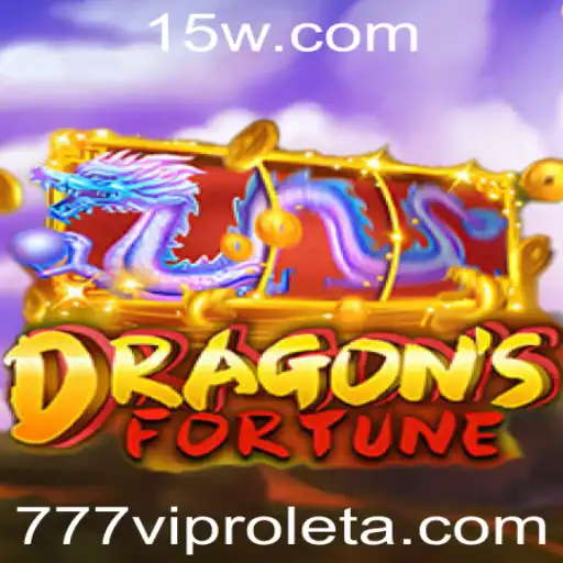 DragonFortune: Descubra o Mundo Encantado do Jogo 777vip