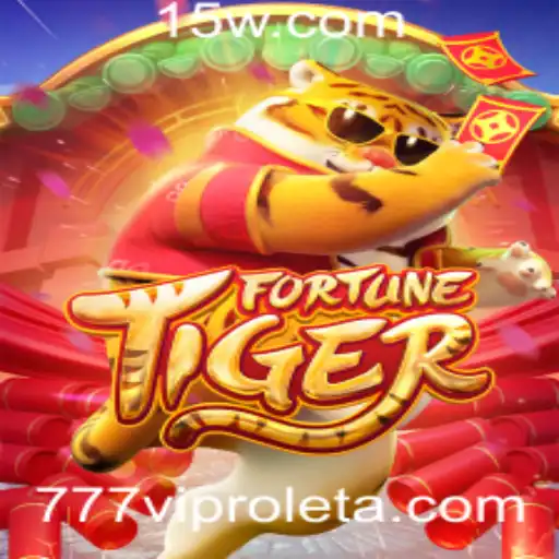 Explorando FortuneTiger: A Infusão de Sorte com 777vip