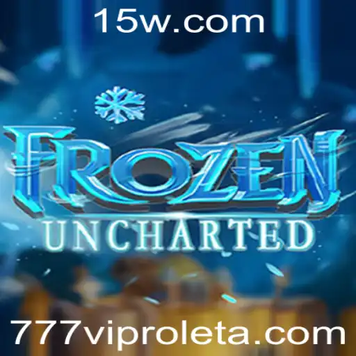 FrozenUncharted: Aventura e Mistério no Mundo do 777vip
