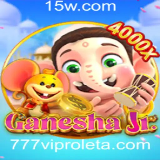 Descubra o Fascinante Mundo de GaneshaJr: O Jogo que Está Revolucionando o Mercado