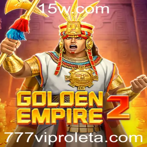 Conheça o Jogo GoldenEmpire2: Aventura e Estratégia de 2023