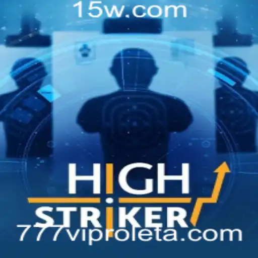 Descubra o Fascinante Mundo de HighStriker: O Jogo que Está Conquistando o Público