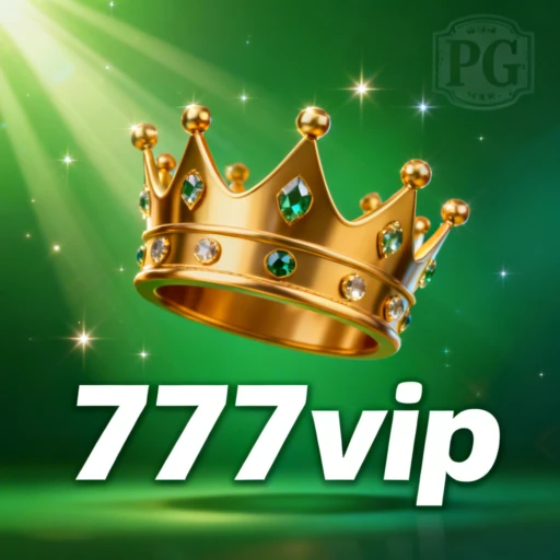 777vip Logo