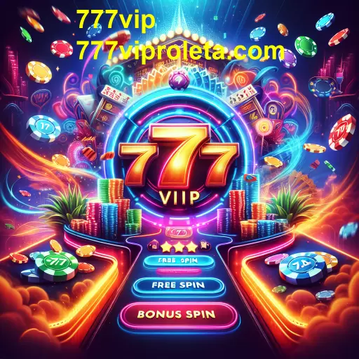 Descubra as Melhores Promoções no 777vip
