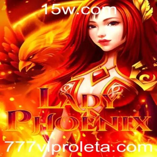 Explorando o Universo do Jogo LadyPhoenix: Um Mergulho no Mundo de 777vip