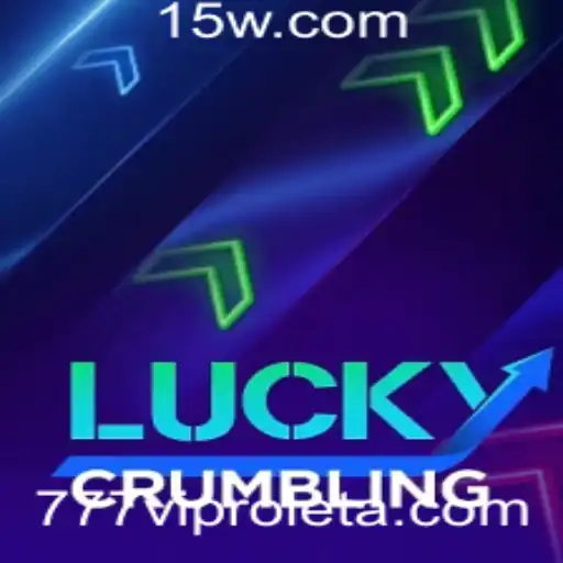 Explorando o Universo de LuckyCrumbling: O Jogo de Fortuna e Estratégia