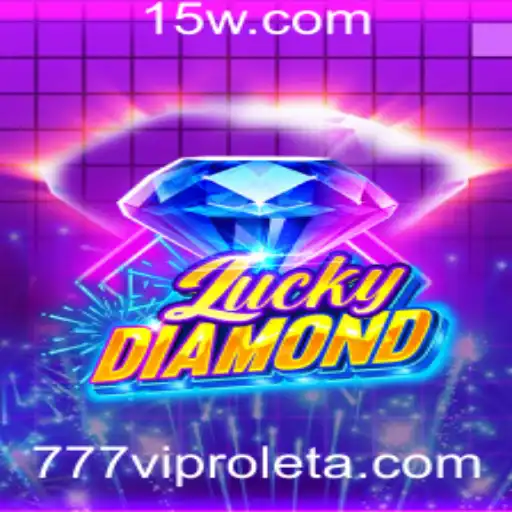 Descubra LuckyDiamond e sua Mecânica Inovadora: Uma Experiência 777vip