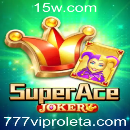 Explorando o Mundo Vibrante de SuperAceJoker: Uma Nova Sensação no Universo dos Jogos