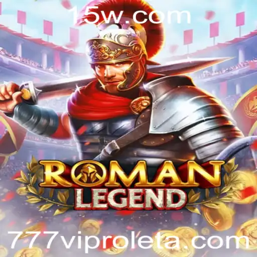 Descubra as Aventuras de RomanLegend e o Código Mágico 777vip