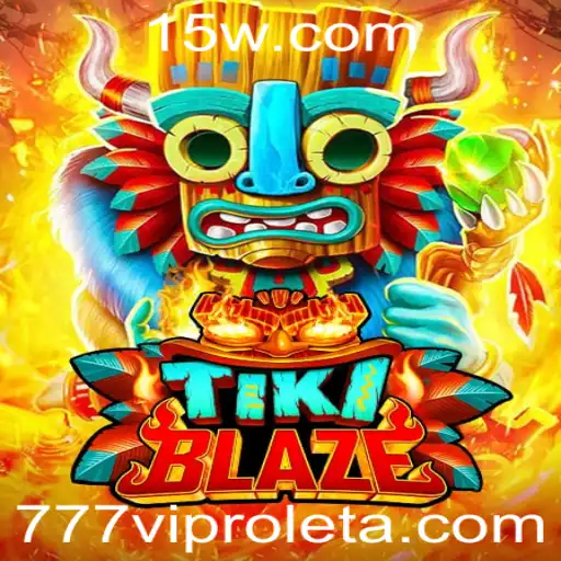 Explorando o Mundo Vibrante de TikiBlaze com a Estratégia 777vip