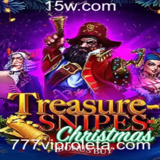 Explorando o Mundo de TreasuresnipesChristmas: Um Guia Completo