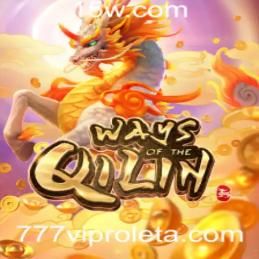 Descubra os Segredos de 'Ways of the Qilin' e Envolva-se no Universo 777vip